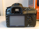 Sony Digital Slr 200 W