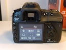 Sony Digital Slr 200 W