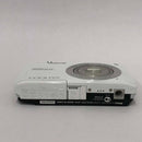 Nikon Compact Digital Cameras Coolpix S4300