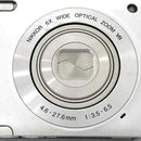 Nikon Compact Digital Cameras Coolpix S4300