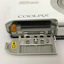 Nikon Compact Digital Cameras Coolpix S4300