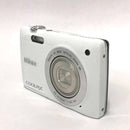 Nikon Compact Digital Cameras Coolpix S4300