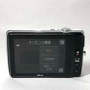 Nikon Compact Digital Cameras Coolpix S4300