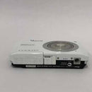 Nikon Compact Digital Cameras Coolpix S4300