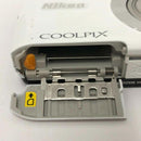 Nikon Compact Digital Cameras Coolpix S4300