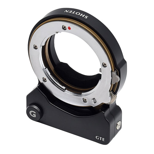 Shoten Mount Adapter M0070 Gte G E