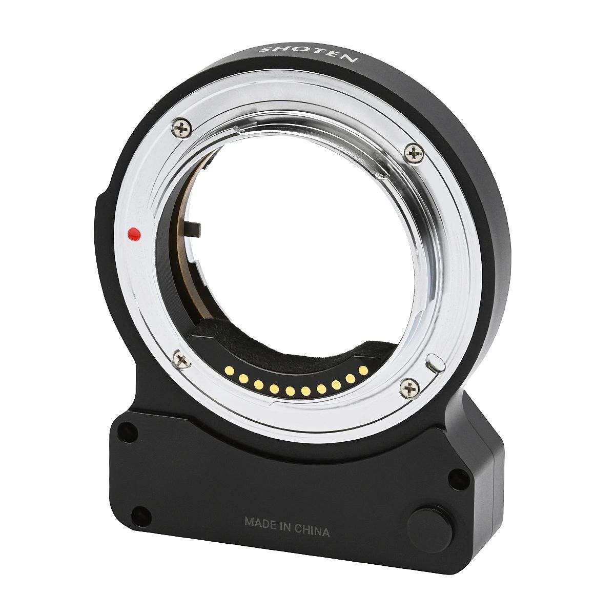 Shoten Mount Adapter M0070 Gte G E