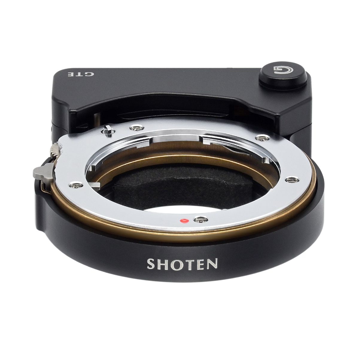Shoten Mount Adapter M0070 Gte G E