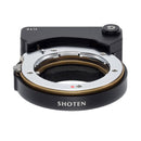 Shoten Mount Adapter M0070 Gte G E