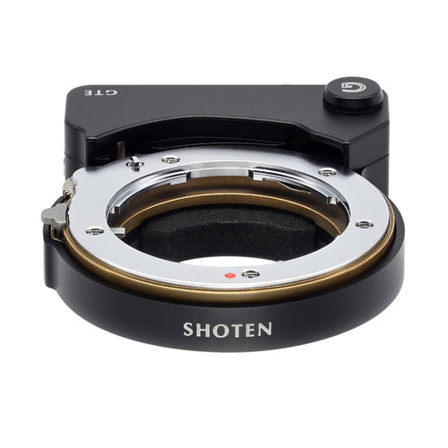 Shoten Mount Adapter M0070 Gte G E