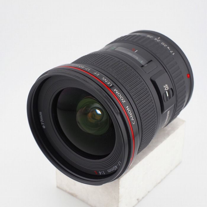 Canon Others Ef17-40/4L Usm