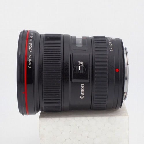 Canon Others Ef17-40/4L Usm