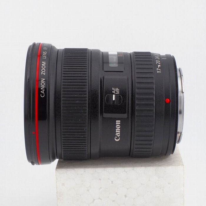 Canon Others Ef17-40/4L Usm