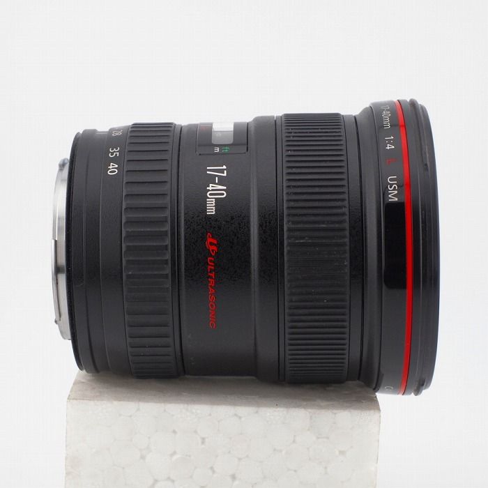 Canon Others Ef17-40/4L Usm