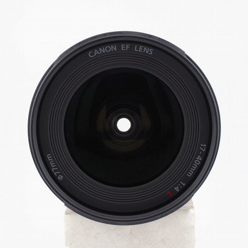 Canon Others Ef17-40/4L Usm