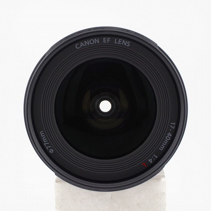 Canon Others Ef17-40/4L Usm