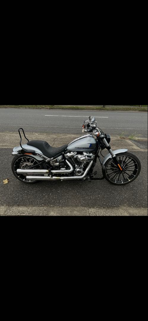 Harley-Davidson Scarf M8