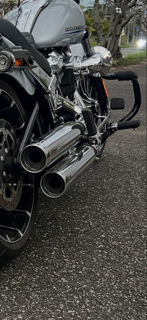 Harley-Davidson Scarf M8