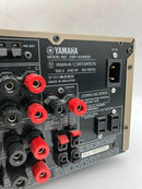 Av Amplifiers Natural Sound Anplifier Dsp-Ax4600