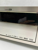 Av Amplifiers Natural Sound Anplifier Dsp-Ax4600