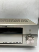 Av Amplifiers Natural Sound Anplifier Dsp-Ax4600
