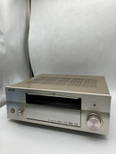 Av Amplifiers Natural Sound Anplifier Dsp-Ax4600