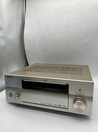 Av Amplifiers Natural Sound Anplifier Dsp-Ax4600