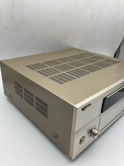 Av Amplifiers Natural Sound Anplifier Dsp-Ax4600