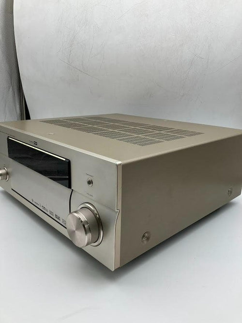 Av Amplifiers Natural Sound Anplifier Dsp-Ax4600
