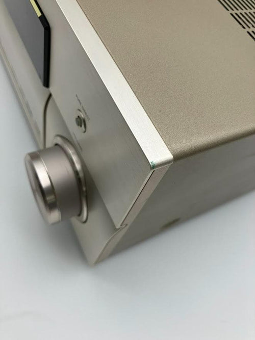 Av Amplifiers Natural Sound Anplifier Dsp-Ax4600