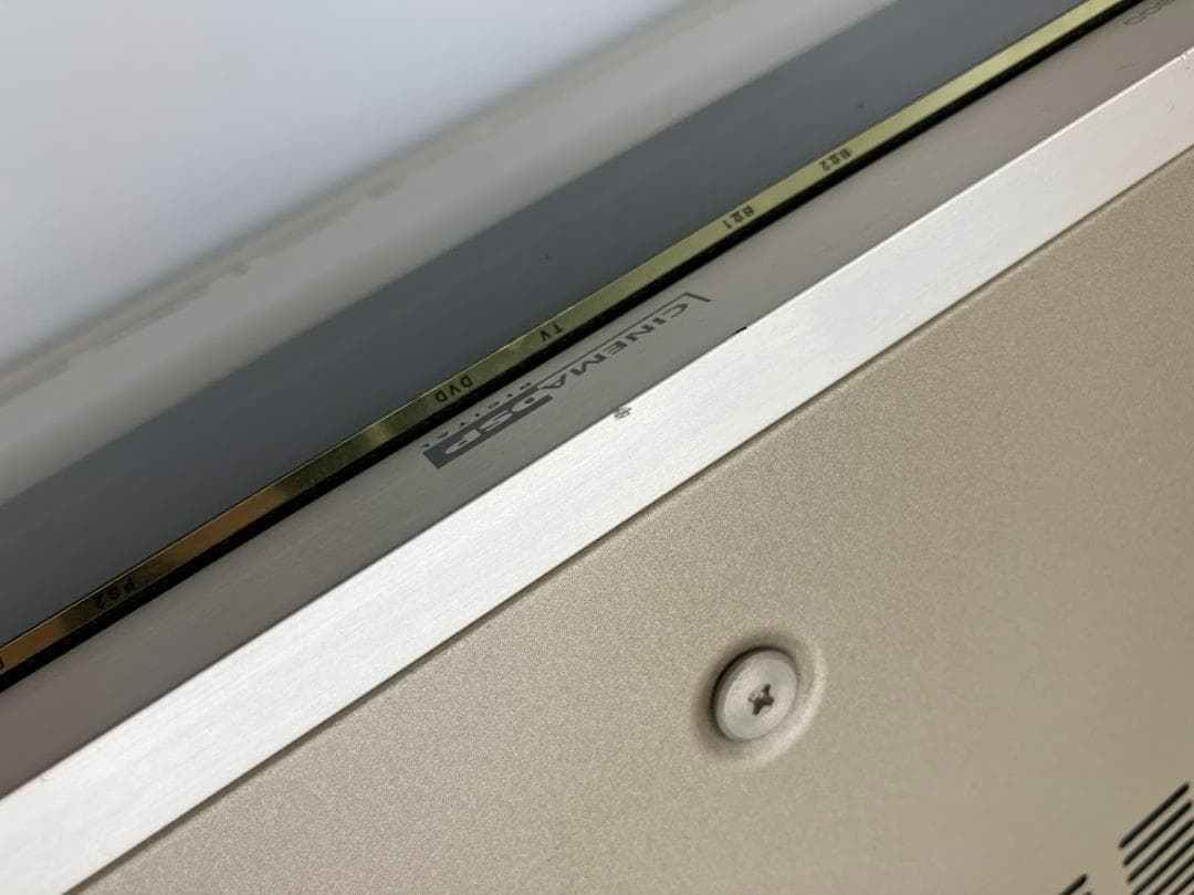 Av Amplifiers Natural Sound Anplifier Dsp-Ax4600