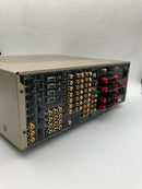 Av Amplifiers Natural Sound Anplifier Dsp-Ax4600