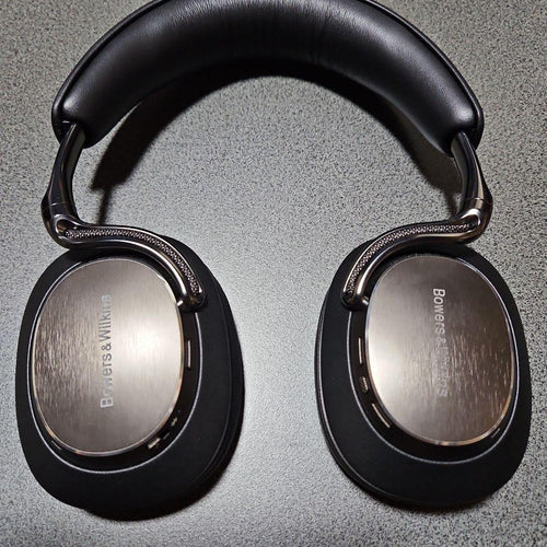 Bowers Wilkins Wireless Headphones Px8S2