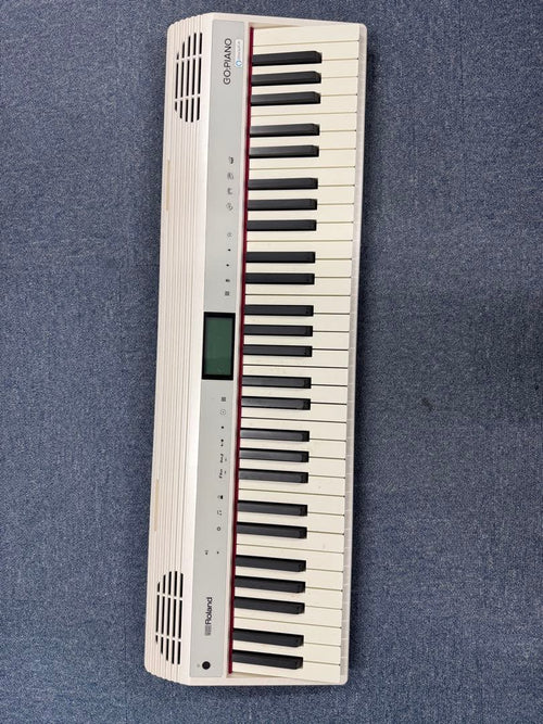 Roland Keyboard Electronic Piano Go-Piano 61-Pa. Alexa