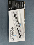 Roland Keyboard Electronic Piano Go-Piano 61-Pa. Alexa