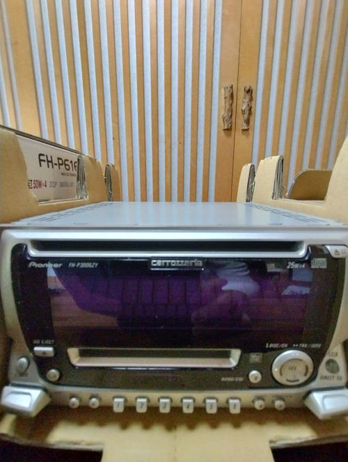 Pioneer Deck Player Changer Fh-P3006Zy