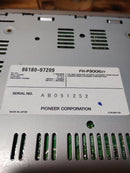 Pioneer Deck Player Changer Fh-P3006Zy