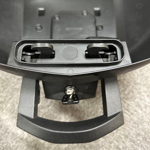 Yamaha Top Cases 39L