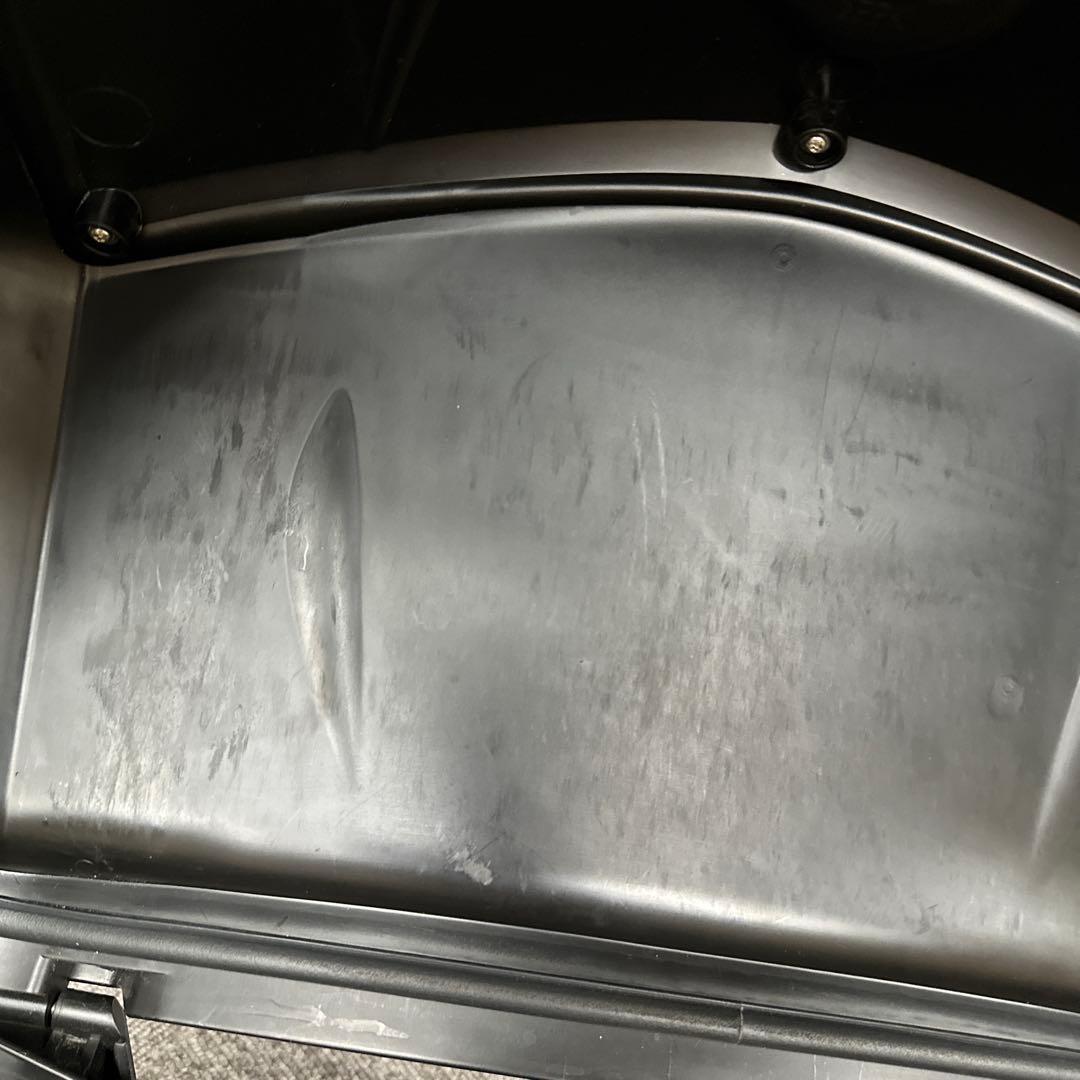 Yamaha Top Cases 39L