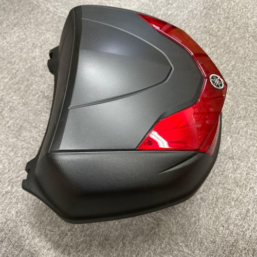 Yamaha Top Cases 39L