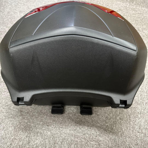 Yamaha Top Cases 39L