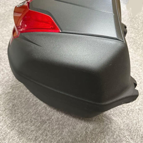 Yamaha Top Cases 39L