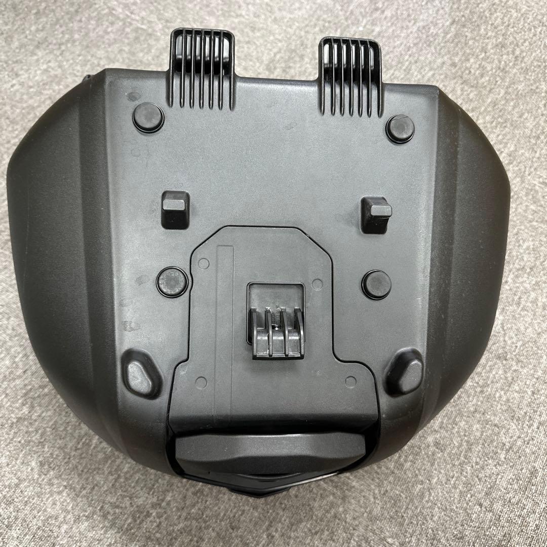 Yamaha Top Cases 39L