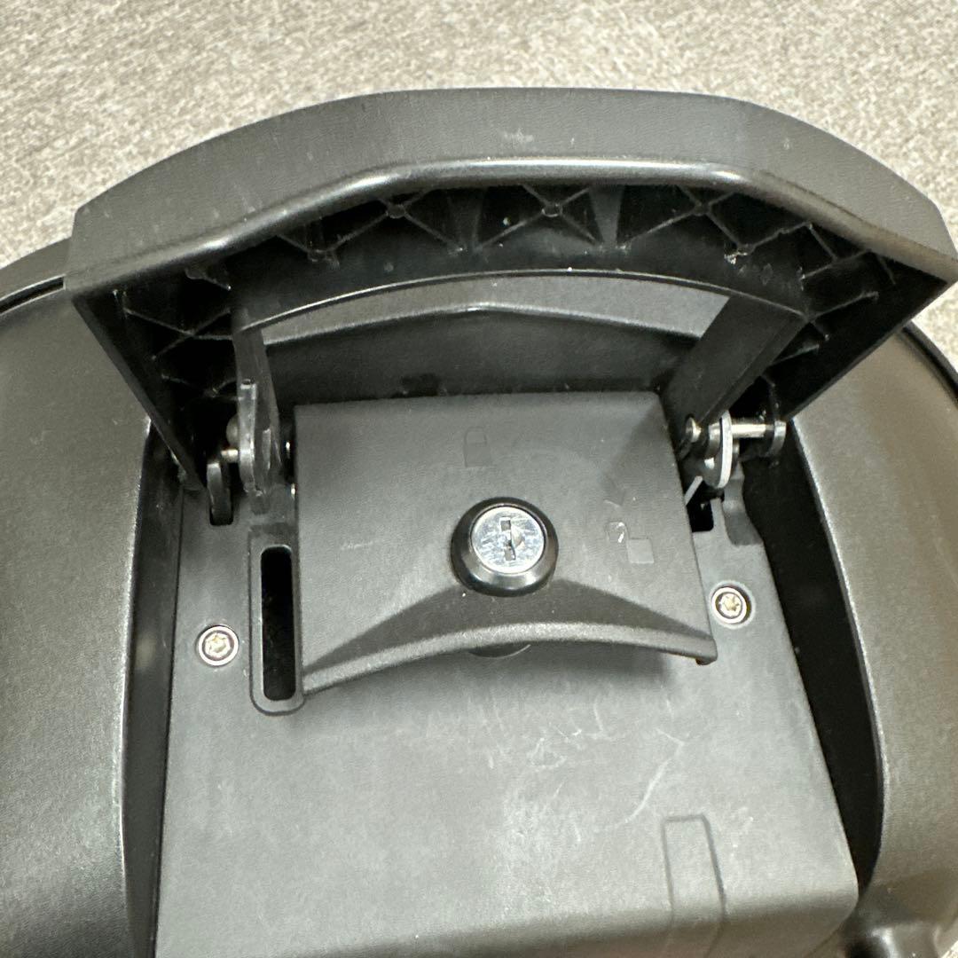 Yamaha Top Cases 39L