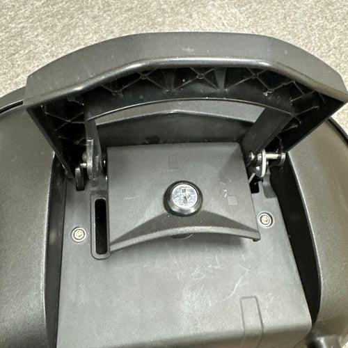 Yamaha Top Cases 39L
