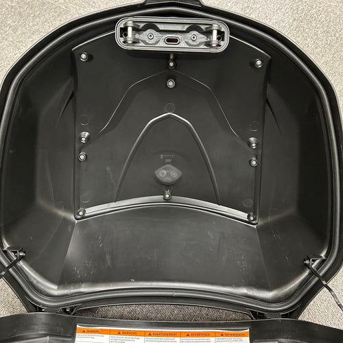 Yamaha Top Cases 39L