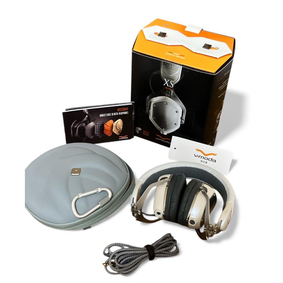 Roland Wired Headphone V-Moda Xs
