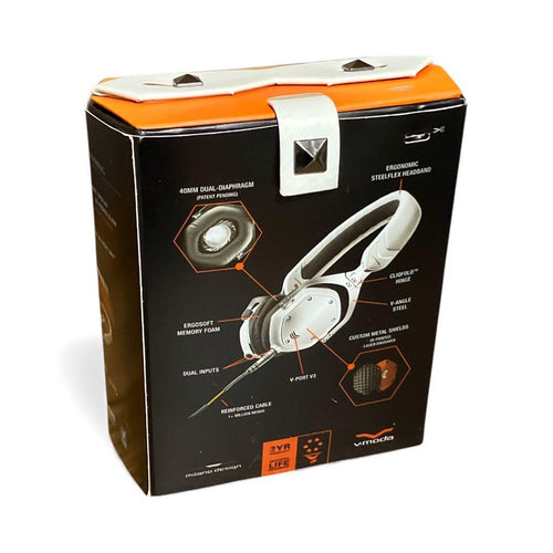 Roland Wired Headphone V-Moda Xs