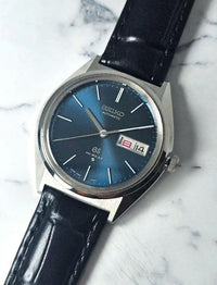 Grand Seiko Automatic Watches 56Gs Oh