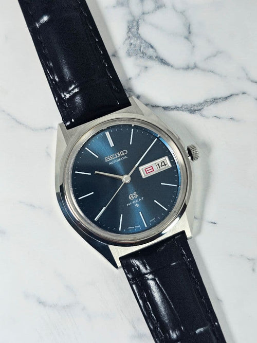 Grand Seiko Automatic Watches 56Gs Oh
